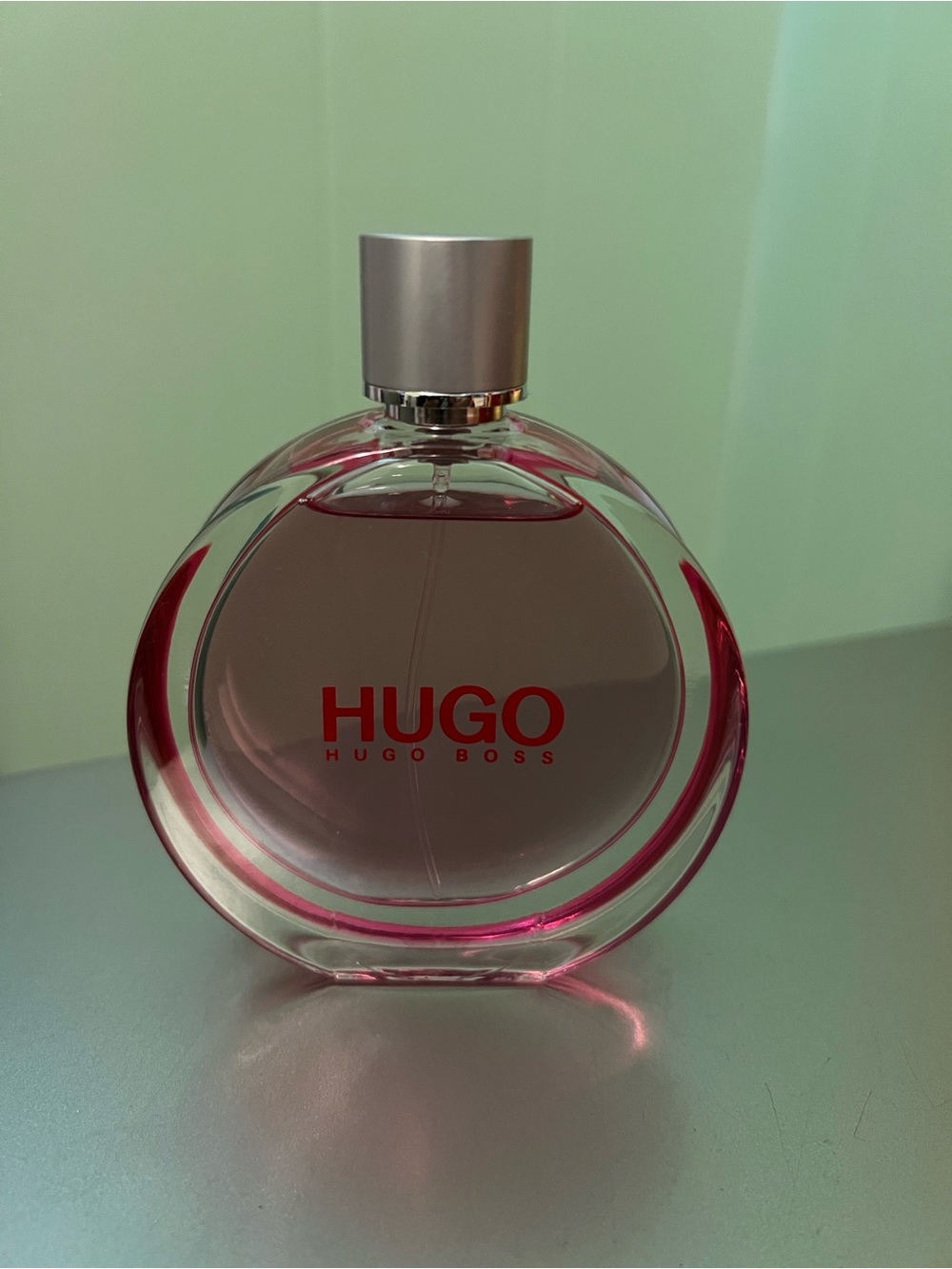 Hugo Boss  Pink  women’s fragrance